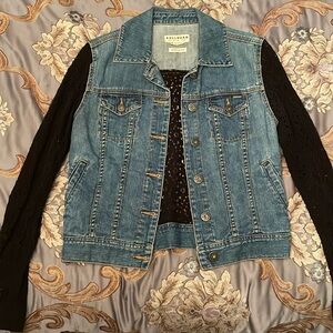 Bullhead Denim CO. Denim Jacket